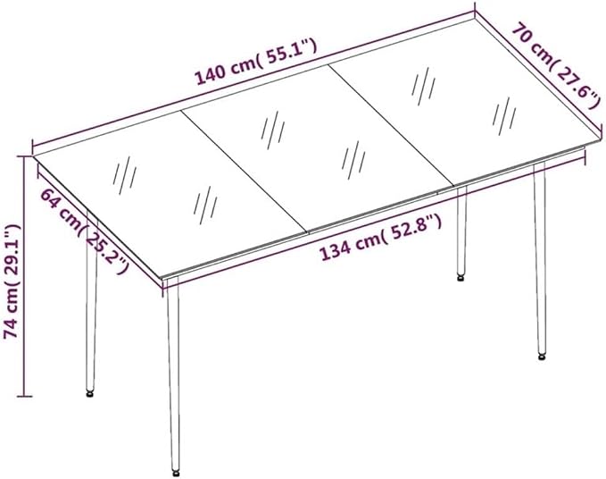 BOWERY HILL 5-Piece Contemporary Patio Dining Set, PE Rattan and Powder-Coated Steel, Gray and Dark Gray/Black Finish, Cushioned Seats, Weather-Resistant Design, Outdoor Furniture for Garden or
