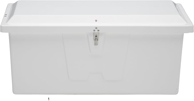 Taylor Made Stow N’ Go Fiberglass Dock Box