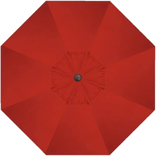 Treasure Garden Market Umbrella Replacement Canopies