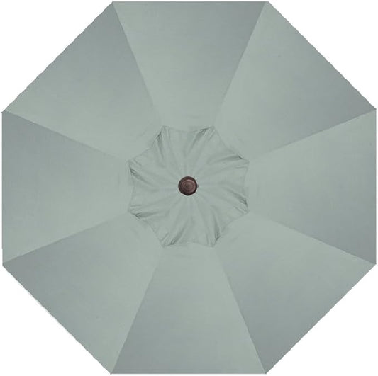 Treasure Garden Market Umbrella Replacement Canopies