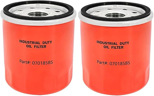 75mm 070185BS Oil Filter Replaces Ge-nerac 070185B 070185D 070185DS 070185 70185 Generators (2)