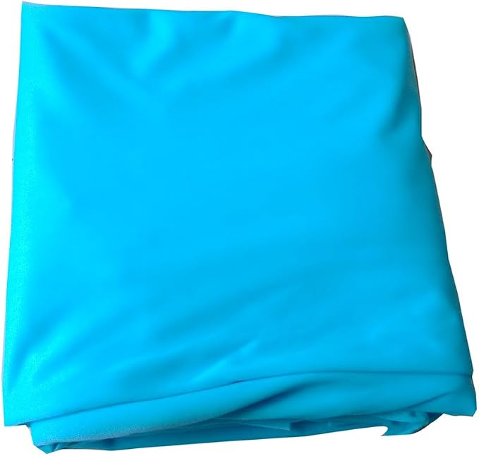 Deluxe Pilates & Yoga Flying Swing Aerial Hammock - Silk Fabric (5mx2.8m)