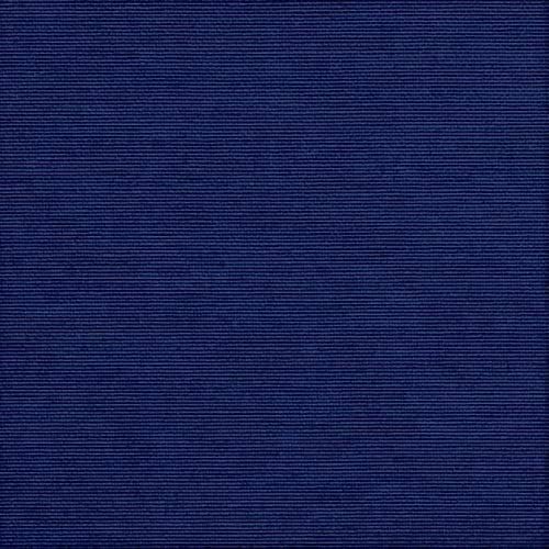 RSH DECOR Indoor Outdoor Set of 4 Square Pillows (Blue Tan Crab + Veranda Blue, 20" x 12")