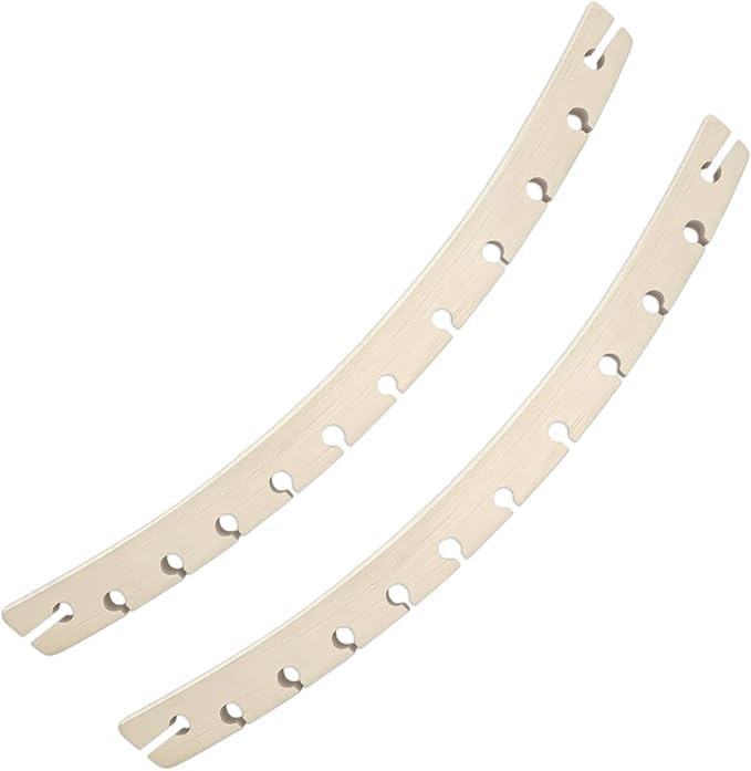 Hammock Spreader - Wooden Portable Support Bar Set, Detachable Hanging Bed Separator Rods, Outdoor Relaxation Accessories for Camping Backyard Patio Garden RV Balcony Tree Yard Park Summer