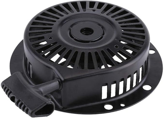 Yomoly Recoil Pull Starter Compatible with BlackMax BM903600 925291 208cc 3600 4500 Watt Generator