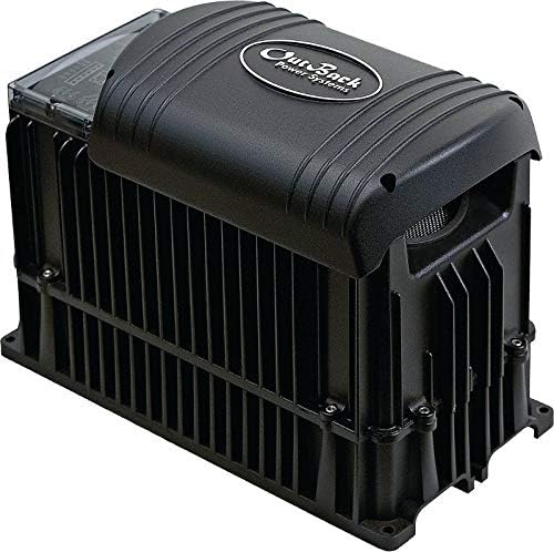 Outback FXR 3.6kW 120VAC 48VDC 45A Vented Inverter/Charger VFXR3648A