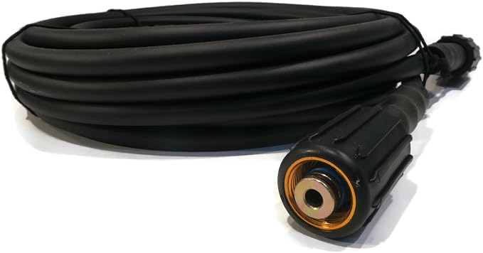The ROP Shop 3000 PSI Spray Gun & Hose KIT for Generac Husky Ridgid Karcher Pressure Washer