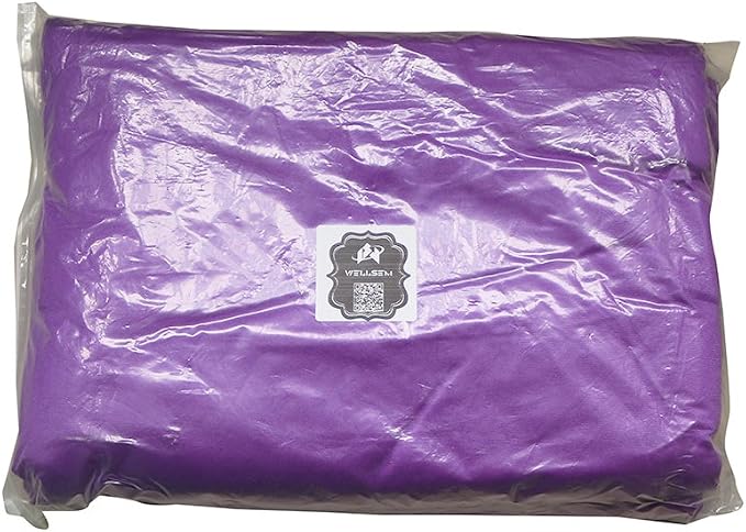 Deluxe Pilates & Yoga Flying Swing Aerial Hammock - Silk Fabric (5mx2.8m)