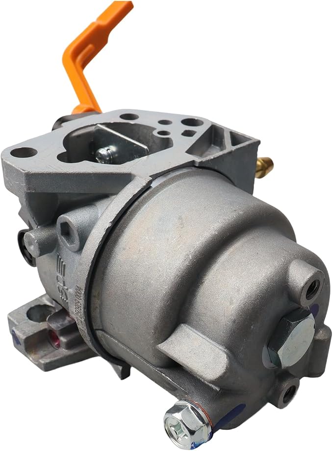 0G8442A112 Carburetor for Generac GP7500 GP8000 GP8000E 420cc Generator