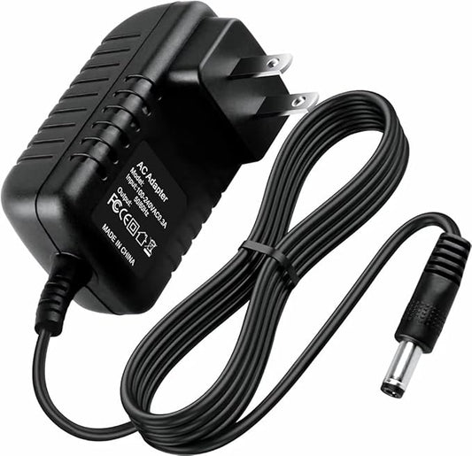 AC Adapter Compatible with Troy-Bilt 12AE449D011 12AGA26E066 Lawn Mower Power Supply Charger