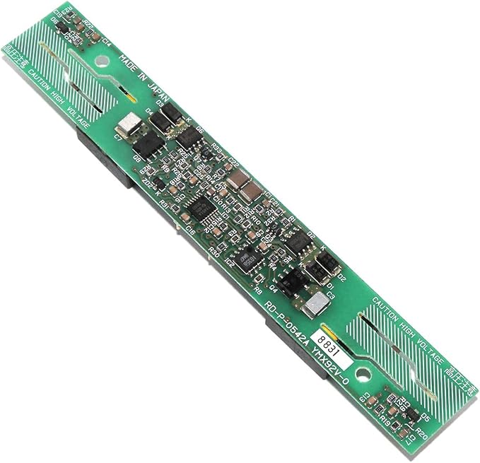 Replacement LCD Backlight Power Inverter Board for LS520 LS520A RD-P-0542A YMX92V-0 E221347