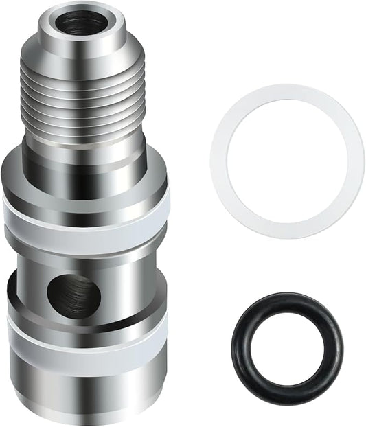 Pressure Washer Rotary Flat Surface Cleaner Concrete Decks Swivel *Repair KIT *，Fits Most Consumer Surface Cleaner from 12" - 14"