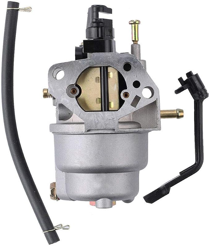 AZH Carburetor Carb Replacement for Pulsar PG6000 5000/6000W Portable Generator