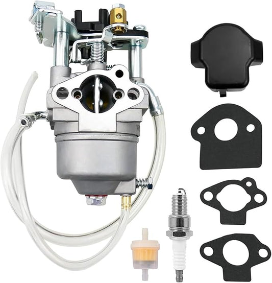 SUA2300i Carburetor For A-IPower SUA2300i SUA2000i 2300/1800 Watt Generator Carb