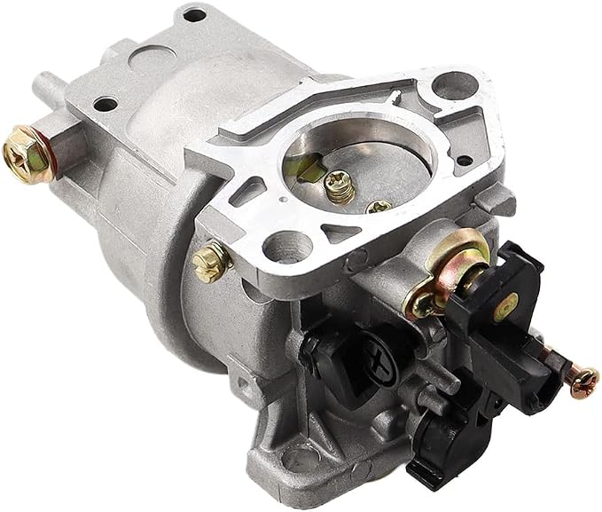 Carburetor for Powermate PM0125500 5500 6875 Watt 389CC Generator Carb