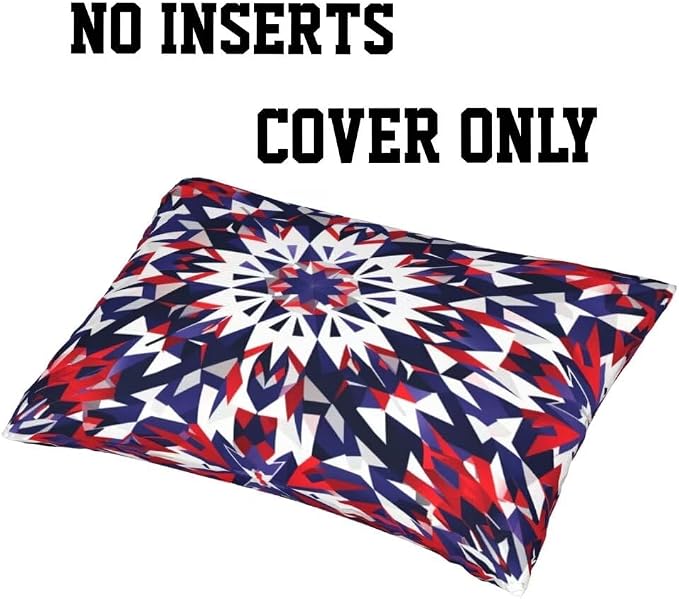Outdoor Pillows Waterproof Set of 2 Outdoor Pillow Covers 16x24 Inch, Mandala Throw Pillows Bohemian Pillow Covers, Garden Decorative Pillows Outdoor Pillows for Patio Furniture Car Home Decor -hs283