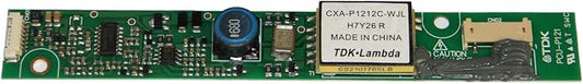 LCD Inverter Board CXA-P1212C-WJL PCU-P121