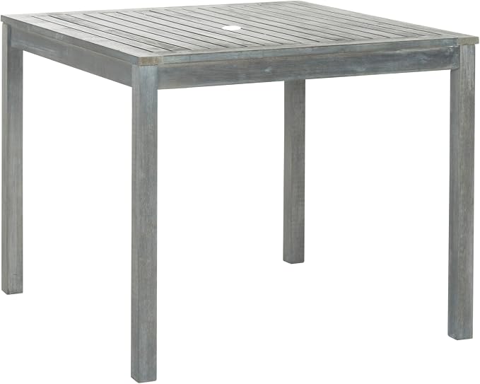 SAFAVIEH Outdoor Living Collection Montclair 5-Piece Dining Set