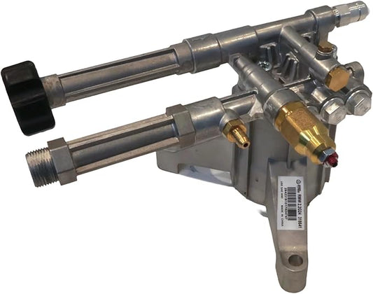 The ROP Shop OEM Annovi Reverberi AR 7/8" Shaft Pressure Washer Pump fits Craftsman 580752342 580.752342 580752352