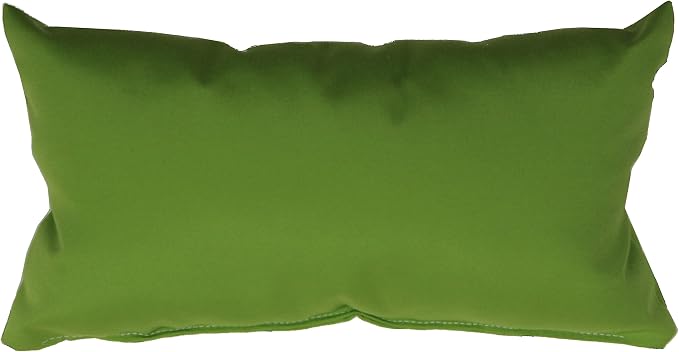 Furniture Barn USA Adirondack Chair Headpillow, Lime