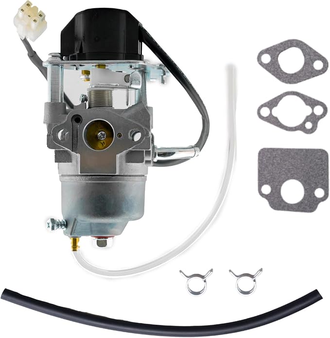 Ruma Carburetor Compatible with A-ipower SUA2000i 2000Watt SUA2300i 2300Watt Portable Inverter Generator.
