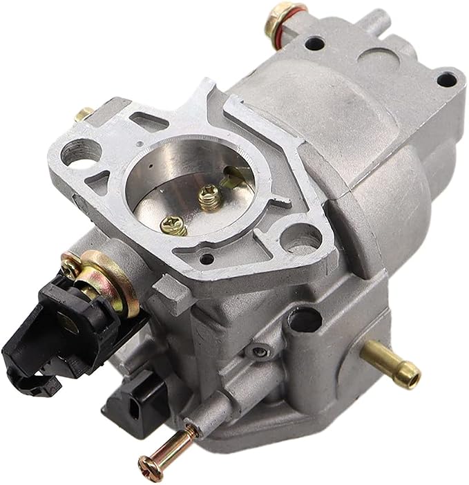 Carburetor for Generac 420CC 8000 10000 Watt Gas Generators XT8000E 6434-0 0064330 0064340 6433-0