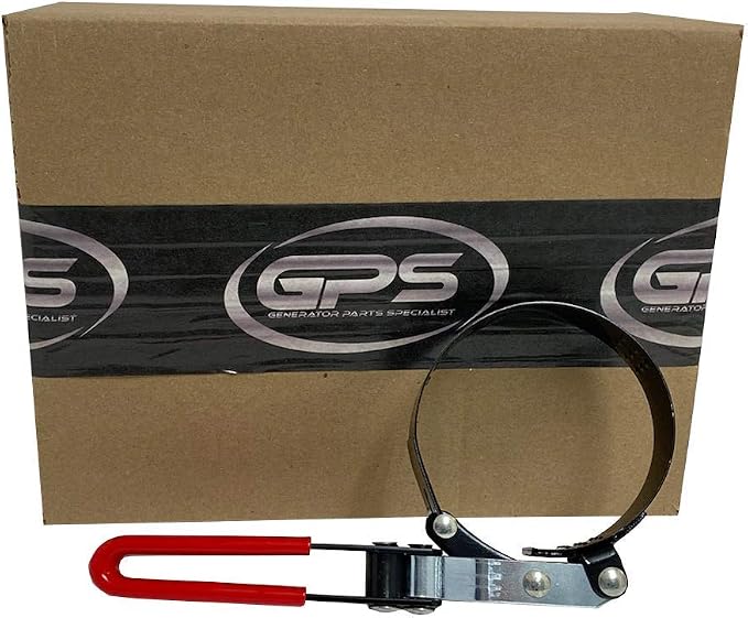 GPS GENERATOR PARTS SPECIALIST Tune Up Kits (Oem Parts) for Cummins Onan Generators HDKCA, HDKCC, HDKCD, and HDKCG