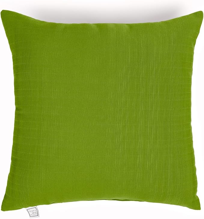Sherry Kline Sunrise 17" x 17" Outdoor/Indoor Square Pillow Home - Set of 2, Zippered Covers only *No Inserts
