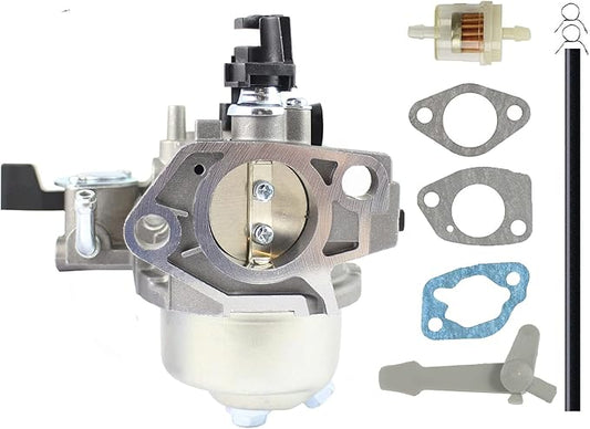 for Carburetor for Generac 0064160 0064680 0059970 Pressure Washers