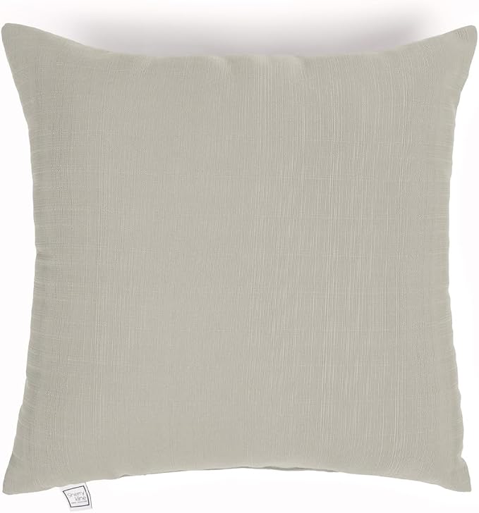 Sherry Kline Sunrise 17" x 17" Outdoor/Indoor Square Pillow Home - Set of 2, Zippered Covers only *No Inserts