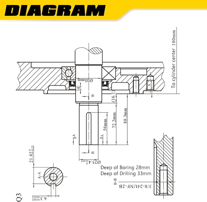 Aceup Energy 15HP 420cc Gas Engine Horizontal Shaft, 4 Stroke OHV Gas Motor with EZ Electric Start, Shaft 1" (25.4mm) Diameter