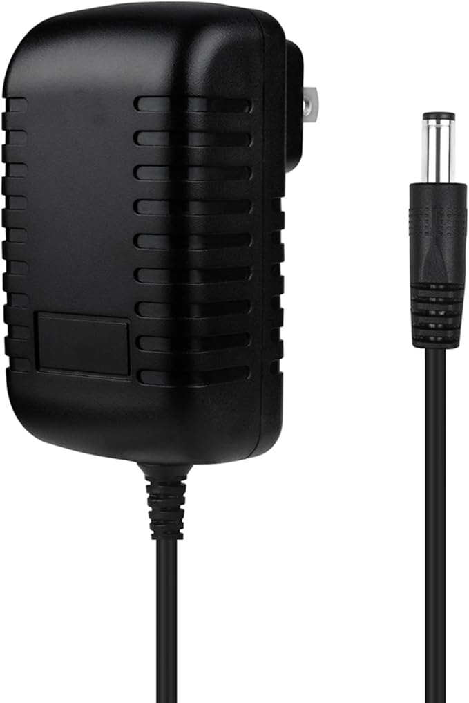 12V AC Adapter Power Compatible with Briggs & Stratton Power 030207-01 10,000 Watt Generator