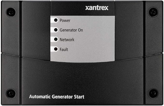 Xantrex Automatic Generator Start SW2012 SW3012 Requires SCP