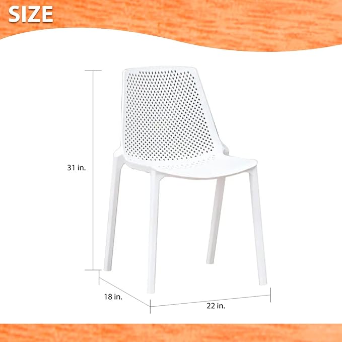 Urban Elements Melbourne 3-Piece Patio Furniture Set | Solid Wood | Backyard Furniture, Outside Table and Chairs, Round Outdoor Bistro Set, 3-Piece Grey