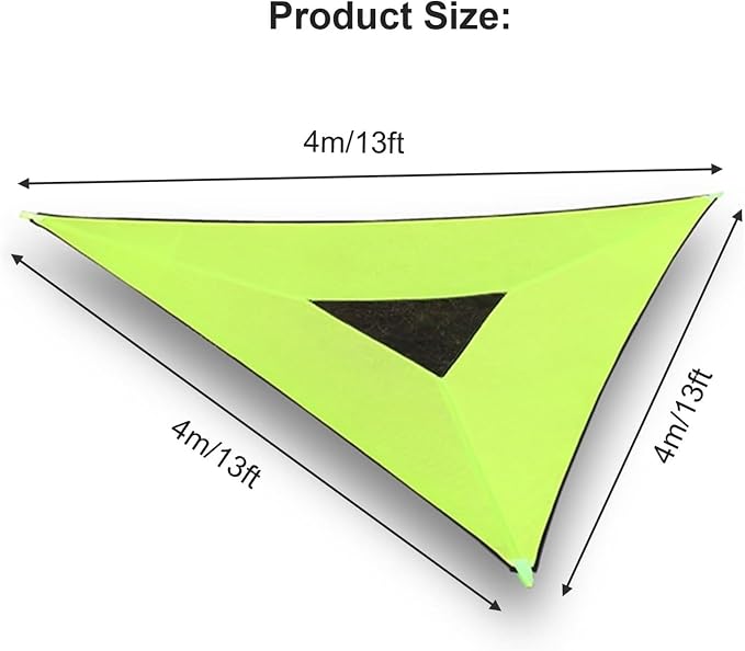 Camping Hammock， Portable Camping Hammock with Storage Bag