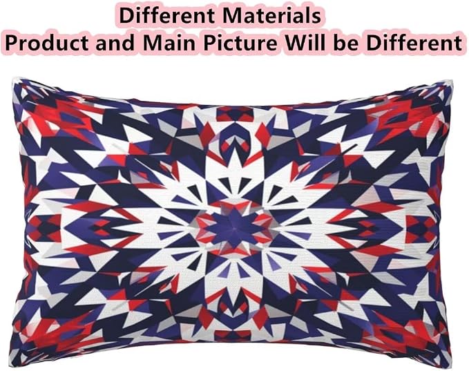 Outdoor Pillows Waterproof Set of 2 Outdoor Pillow Covers 16x24 Inch, Mandala Throw Pillows Bohemian Pillow Covers, Garden Decorative Pillows Outdoor Pillows for Patio Furniture Car Home Decor -hs283