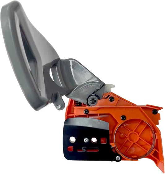 PROYAMA Chainsaw Replacement Clutch Cover Chain Brake for Chainsaw PCS26