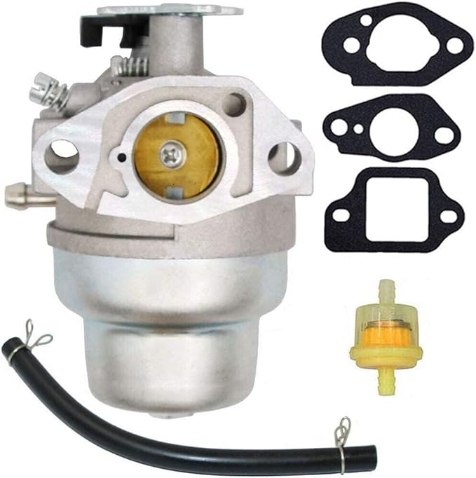ACTIVLIFE for Carburetor carb for Craftsman Push Mulching Mower with 5.5 for Honda 4-Stroke Motor