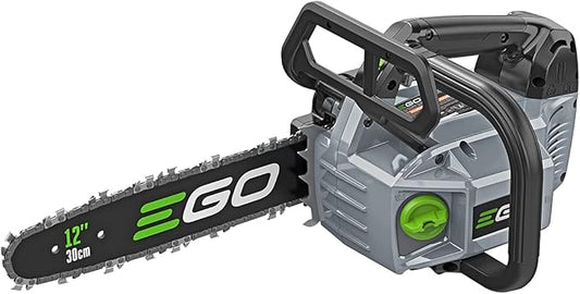 EGO Power+ CSX3000 Top Handle Chainsaw - Battery and Charger Not Included