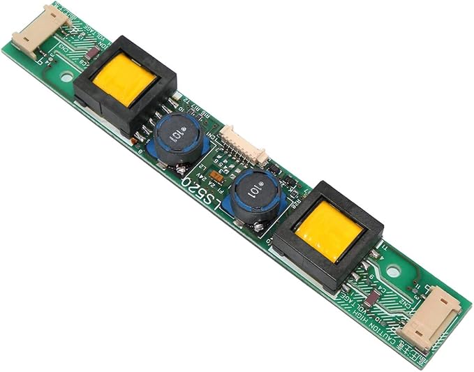 Replacement LCD Backlight Power Inverter Board for LS520 LS520A RD-P-0542A YMX92V-0 E221347