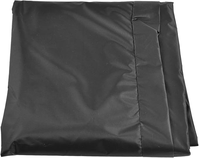 Jeanoko Outdoor Furniture Dust Cover, Snow Prevention Furnitures Covers Tear for Patio Chair Covers Patio Lawn Furniture Accessories