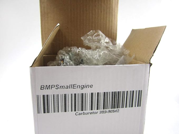 Carburetor for Black Max PM0435255 PM0435250 5250 6560 W Generator 10 Hp Carb