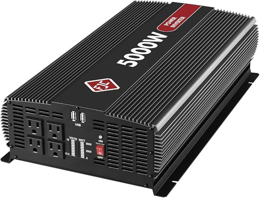 FJC (53500 5000W Power Inverter