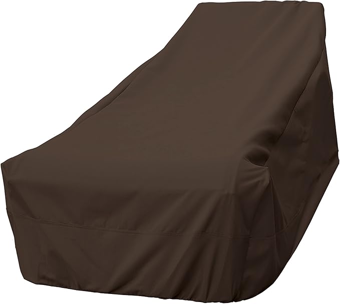 True Guard Patio Furniture Cover, Chaise Lounger up to 76"