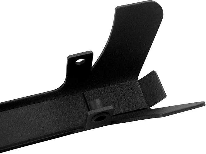Generator Theft Deterrent Bracket Protection Compatible with Generator EU2200i EU2000i EU2000i Companion,Replace for 63230-Z07-010AH