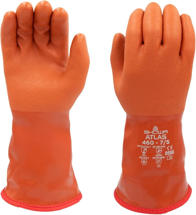 SHOWA Unisex 460.rt