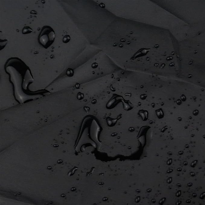 Hammock Rain Cover | Protective Heavy Duty,Hammock Stand Protective Cover,for Summer Winter Camping Travel Hiking Climbing Park Beach Patio