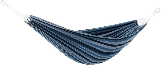 Vivere BRAZ234 Hammock, Blue Lagoon