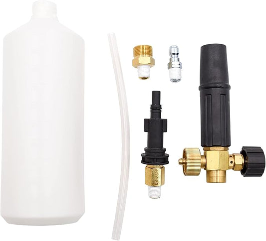 AR Blue Clean PW5940K, Universal High Pressure Foam Cannon