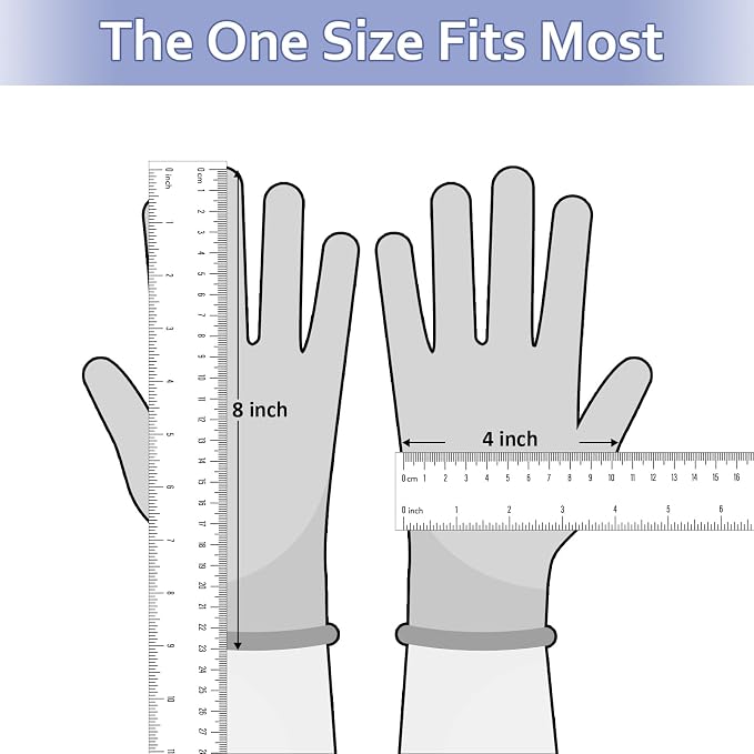 Gardening Gloves for Women - Gardening Gloves 12 Pairs, Breathable Rubber Garden Gloves, Outdoor Protective Working Gloves
